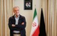   İran prezidenti media nümayəndələri ilə görüşüb
