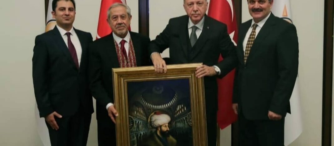 “Sənət dünyasının böyük itkisi-Yaqub Cem aramızdan ayrıldı”.