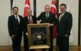 “Sənət dünyasının böyük itkisi-Yaqub Cem aramızdan ayrıldı”.