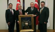 “Sənət dünyasının böyük itkisi-Yaqub Cem aramızdan ayrıldı”.