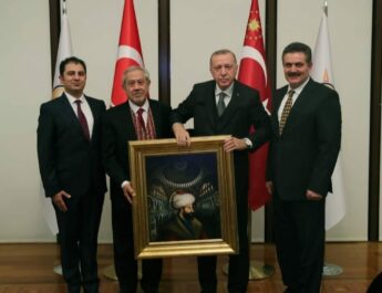 “Sənət dünyasının böyük itkisi-Yaqub Cem aramızdan ayrıldı”.